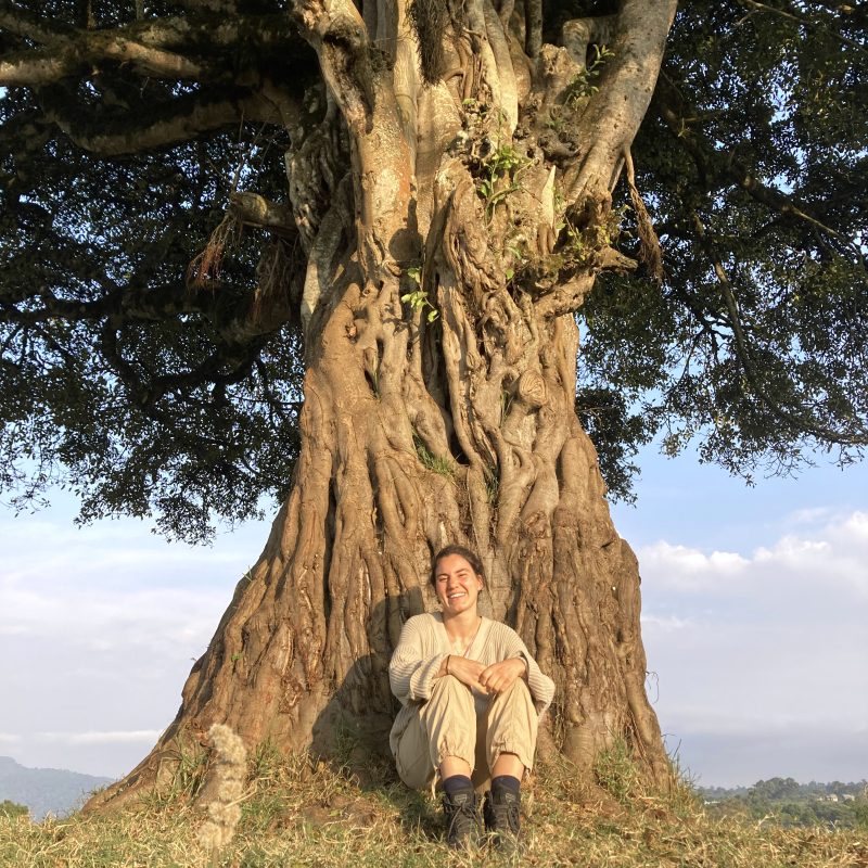 Exploring Tanzania Through a Gastronome’s Eyes: A Journey of Feminist Agroecology